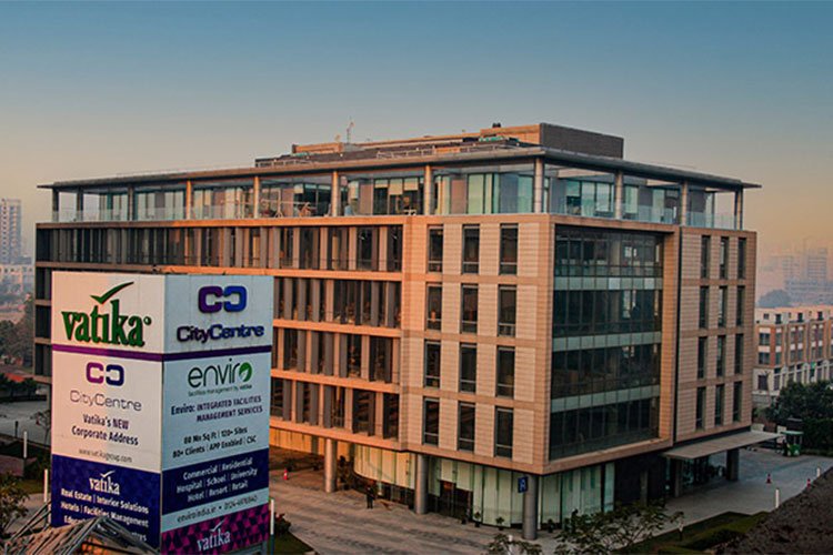 commercial office space in gurgaon investment