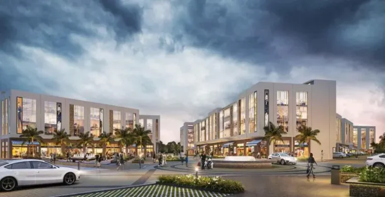 Commercial Property in Sector 83 Gurgaon